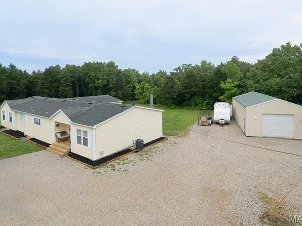 15885 County Road 8140, Rolla, MO 65401
