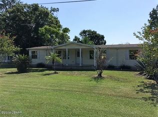 55804 Sam St, Astor, FL 32102