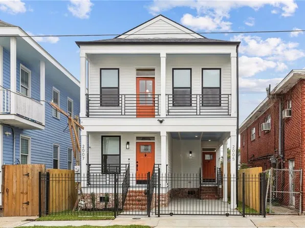 2005 1st St, New Orleans, LA 70113