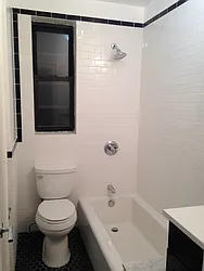 Rented by Westminster Management