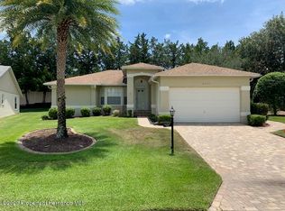 8090 Scenic Pine Ct, Spring Hill, FL 34606