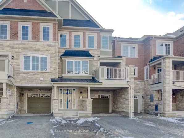 7 Bluegill Cres, Whitby, ON L1P 0E4