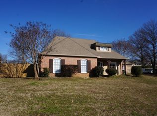 8330 Nordmore Cv, Cordova, TN 38018