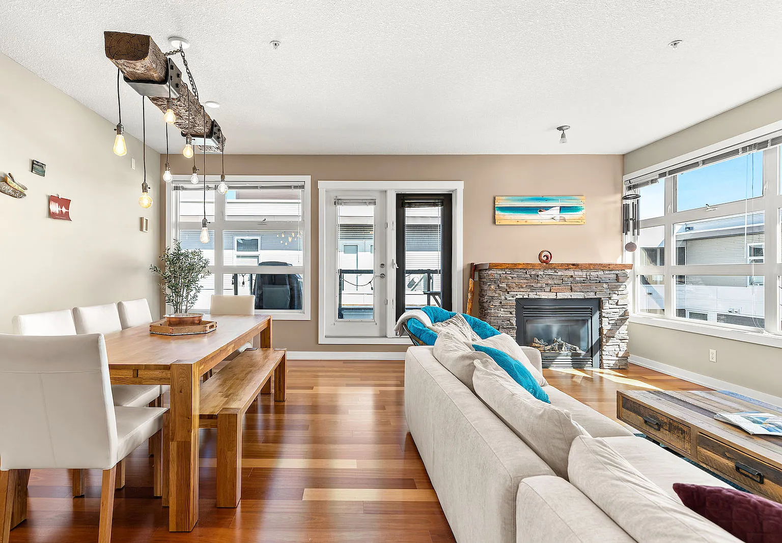 407 BellaCitta - 830 Centre Ave NE — Photo 1