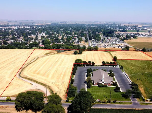 Approx 50, Jerome, ID 83338