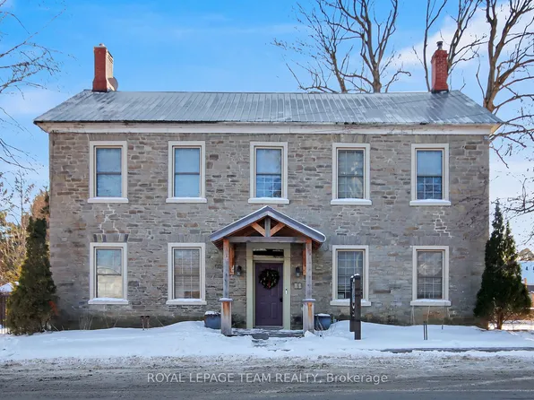 6 Spencer St, Edwardsburgh/cardinal, ON K0E 1X0