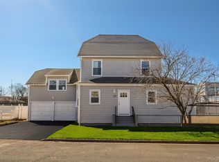 22 Colonial Avenue, Freeport, NY