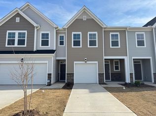406 Thompson Overlook Way #253, Smithfield, NC 27577