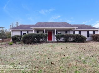 226 Fern Ct, Hampton, GA 30228
