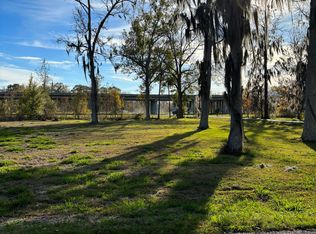 Wilson Ln Lot 6, Pt Barre, LA 70577