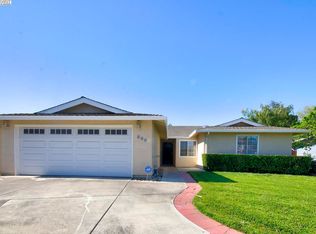 890 Mulcaster Ct, San Jose, CA 95136