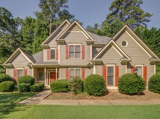 1056 Treadstone Ln, Powder Springs, GA 30127