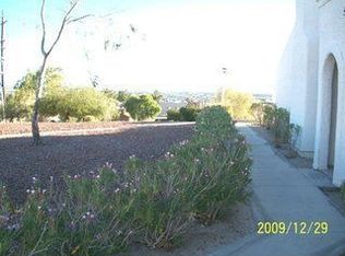 2129 High Dunes Ln, Laughlin, NV 89029