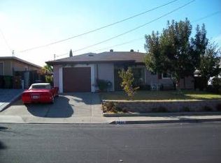 2820 Stamm Dr, Antioch, CA 94509