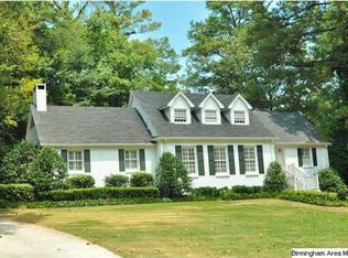 3321 Crosshill Rd, Birmingham, AL 35223