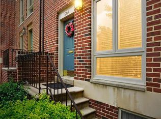 504 S Hanover St, Baltimore, MD 21201