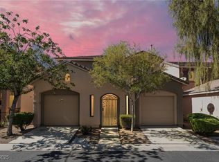 5597 Grinding Rock Way, Las Vegas, NV 89122