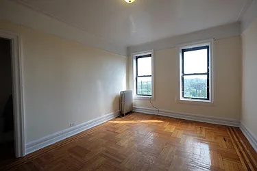 Rented by Keller Williams NYC
