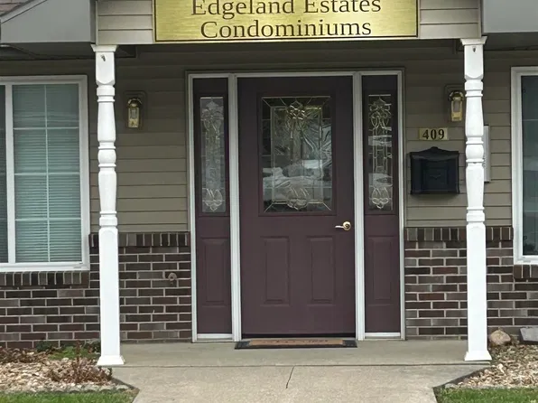 409D Garfield St APT D, Gladbrook, IA 50635