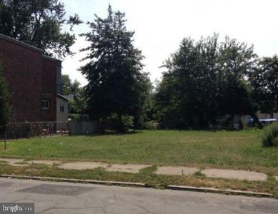 400 N River Ave, Camden, NJ, 08105
