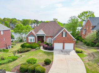 3390 Mill Valley Dr, Dacula, GA
