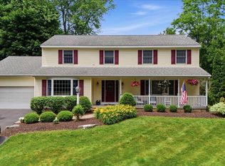 36 Clarendon Road, Albany, NY 12203