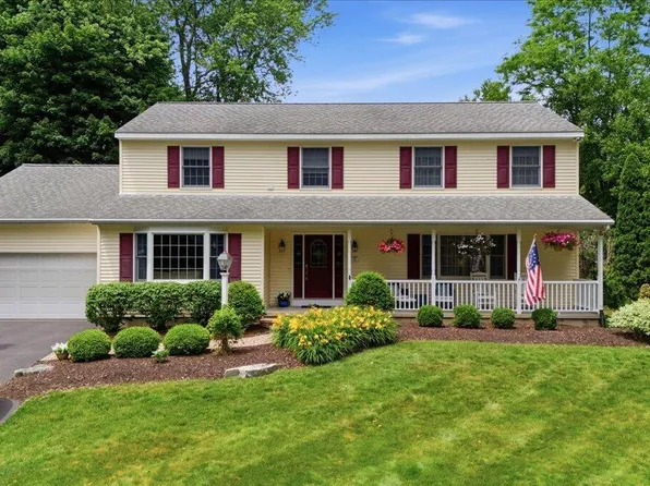 36 Clarendon Road, Albany, NY 12203