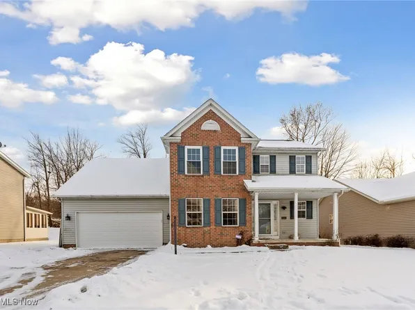 1565 Gibson Ave SE, Massillon, OH 44646