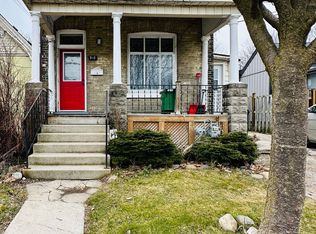 918 Princess Ave #1, London, ON N5W 3M6