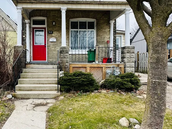 918 Princess Ave #1, London, ON N5W 3M6