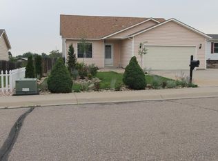 242 33rd Ave, Greeley, CO 80631