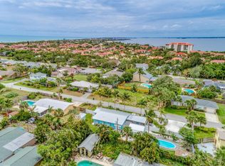 230 Rita Blvd, Melbourne Beach, FL 32951