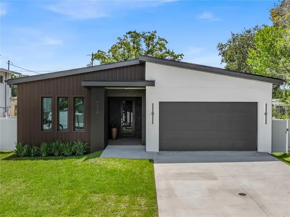 4428 57TH AVENUE N, ST PETERSBURG, FL 33714