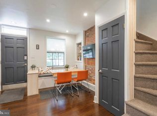 1114 S Bodine St, Philadelphia, PA 19147