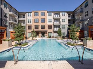 11211 Nexus Ave #1428, Stafford, TX 77477