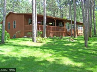 24085 Hobby Rd, Park Rapids, MN 56470