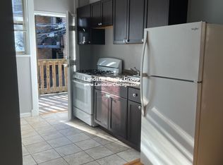 5662 N Ridge Ave APT 1L, Chicago, IL 60660