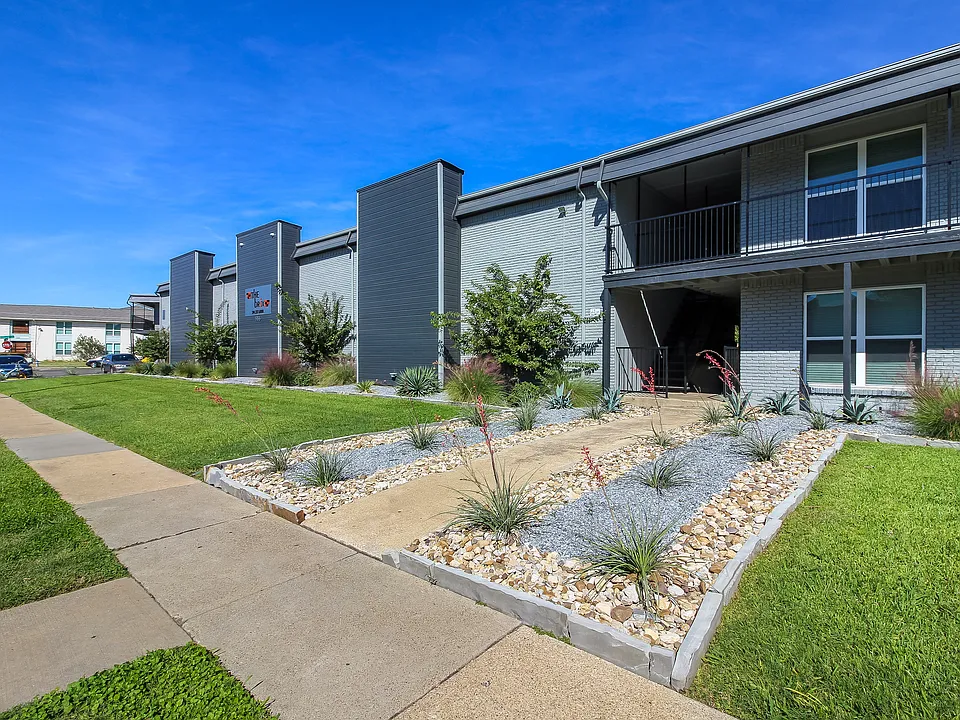 Brix Apartments