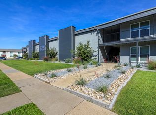 Brix Apartments, Dallas, TX 75235