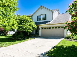4074 Treebrook Dr, Hilliard, OH 43026