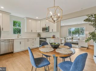 3609 Portal Ave, Temple Hills, MD 20748