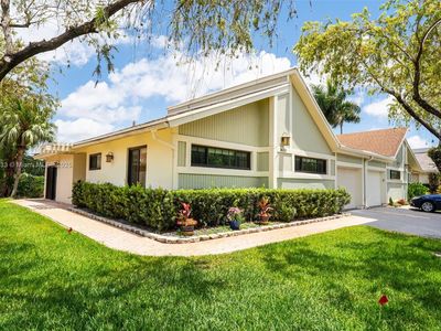 3620 E Forge Rd #16, Davie, FL, 33328