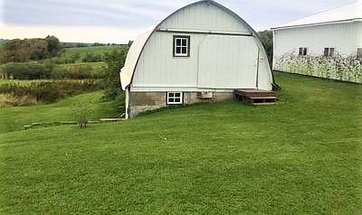 Barn #1