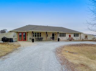 3001 NE Gall Rd, Turney, MO 64493