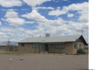 3630 N Elfrida Rd, Golden Valley, AZ 86413