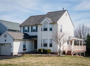 731 Queen Rd, Collegeville, PA 19426