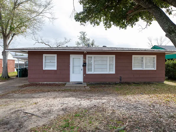 3549 Taylor St, Lake Charles, LA 70607