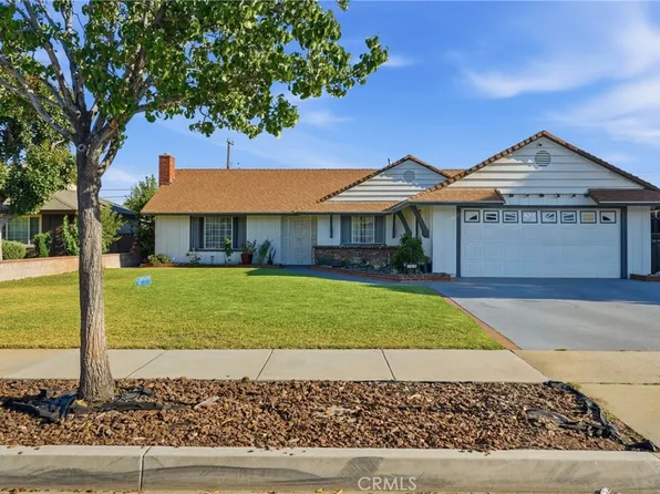 761 W La Deney Dr, Ontario, CA 91762