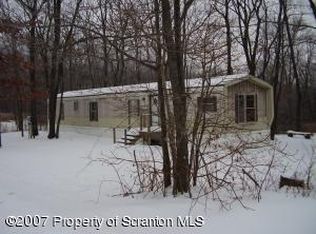 45 Highview Dr, Lake Ariel, PA 18436