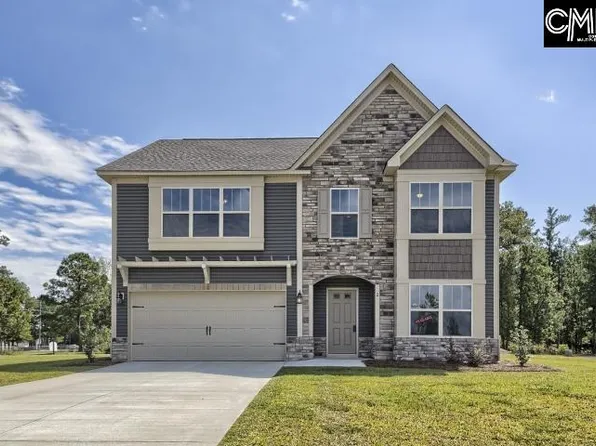 172 Drummond Way, Lexington, SC 29072